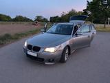 BMW 530d Touring LCI (E61) | M57 | CIC | Panorama |  - BMW 530: E61