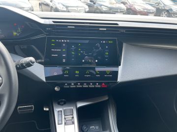 Bild 14 Peugeot 308 SW GT - LED-Matrix | Komfort-Paket Plus