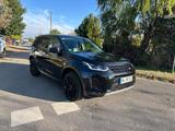 Land Rover Discovery Sport D150 AWD Automatik - Pano, Leder