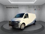 Volkswagen T6 2.0 TDI LR Camperausbau Klima/AHK/Sitzhzg - Integrierte Wohnmobile & Wohnwagen