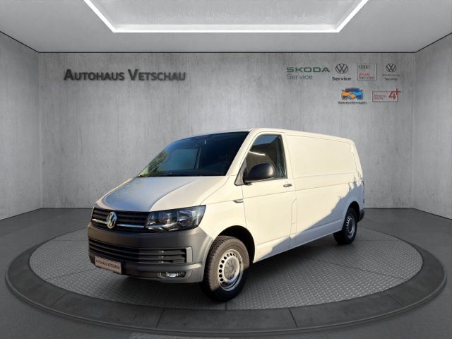T6 2.0 TDI LR Camperausbau Klima/AHK/Sitzhzg