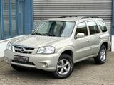 Mazda Tribute 3.0 V6 Exclusive Adventure 4X4*VOLL*1HD - Mazda Tribute