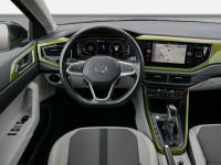 Volkswagen Taigo - Vorschau Bild 8