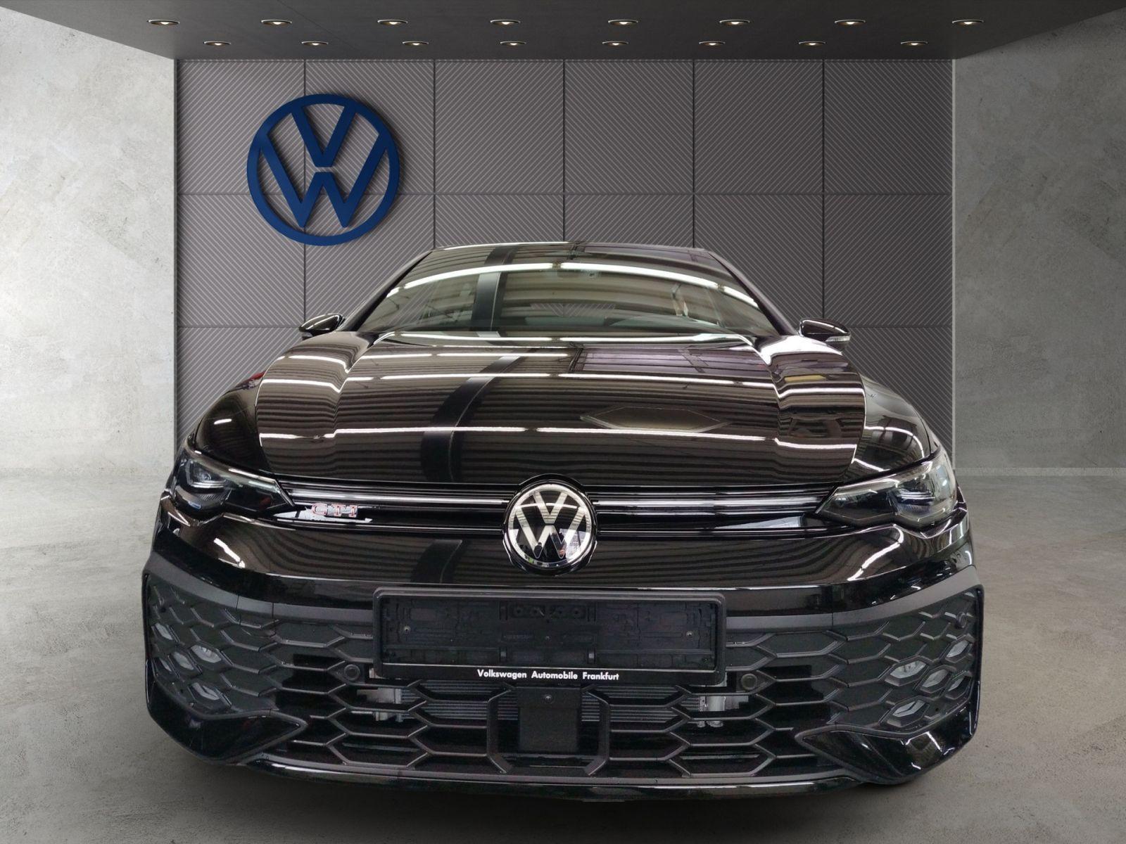 Volkswagen Golf GTI 2,0 l TSI (265 PS) |   Top Deal