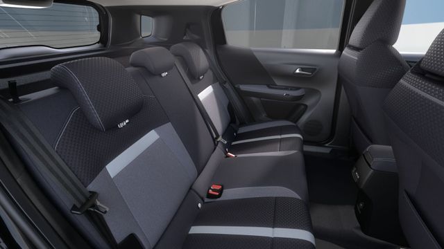 Frontera GS Hybrid e-DSC Automatik