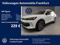 Volkswagen Tiguan - Vorschau Bild 1