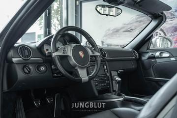 2010 Porsche BOXSTER 照片 7