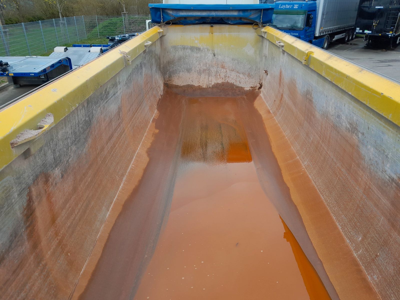 Fahrzeugabbildung Other SCB S3D Thermomulde