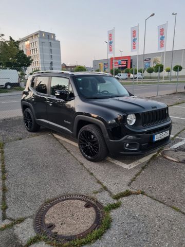 Jeep Renegade 1.4 MultiAir 103kW B Limited 4x2 Li...