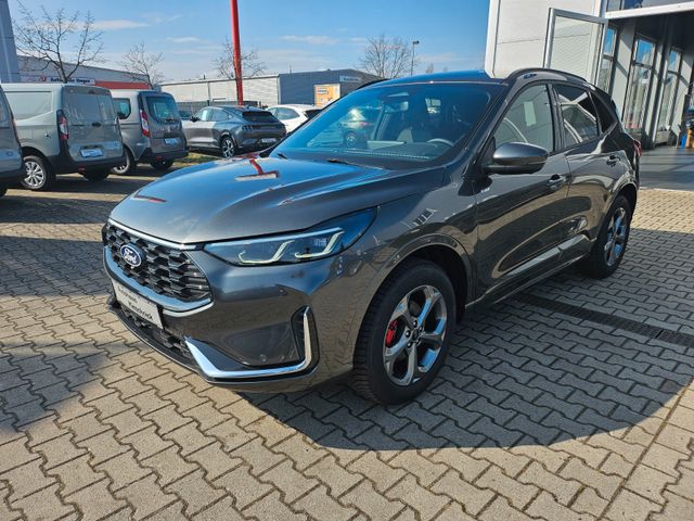Ford Kuga Hybrid ST-Line X
