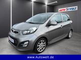 Kia Picanto 1.2 Automatik - gebrauchte Kia Picanto aus dem Jahr 2013