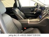 Mercedes-Benz C 220 d  AMG Facelift Distronic Kam Memory Night - gebrauchte Mercedes-Benz C 220 mit Facelift
