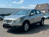 Nissan Qashqai Acenta 1.6 - gebrauchte Nissan Qashqai aus dem Jahr 2007