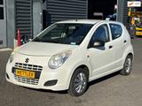 Suzuki Alto 1.0 Comfort, airco - Suzuki Alto: Limousine