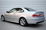 BMW 320 Ci M-Sportpaket+Xenon+Tempomat+Automatik - BMW 320 aus 2002: Coupe