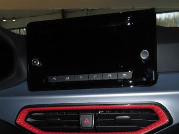 Fotografie 9 des Seat Ibiza FR 1.0 DSG FullLink SunSet Kamera