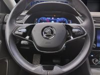 Skoda Superb - Vorschau Bild 13