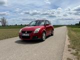 Suzuki Swift 1.6 Sport Sport - Suzuki Swift aus 2008: Sport