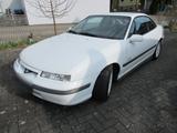 Opel Calibra 16 V - Opel aus 1995