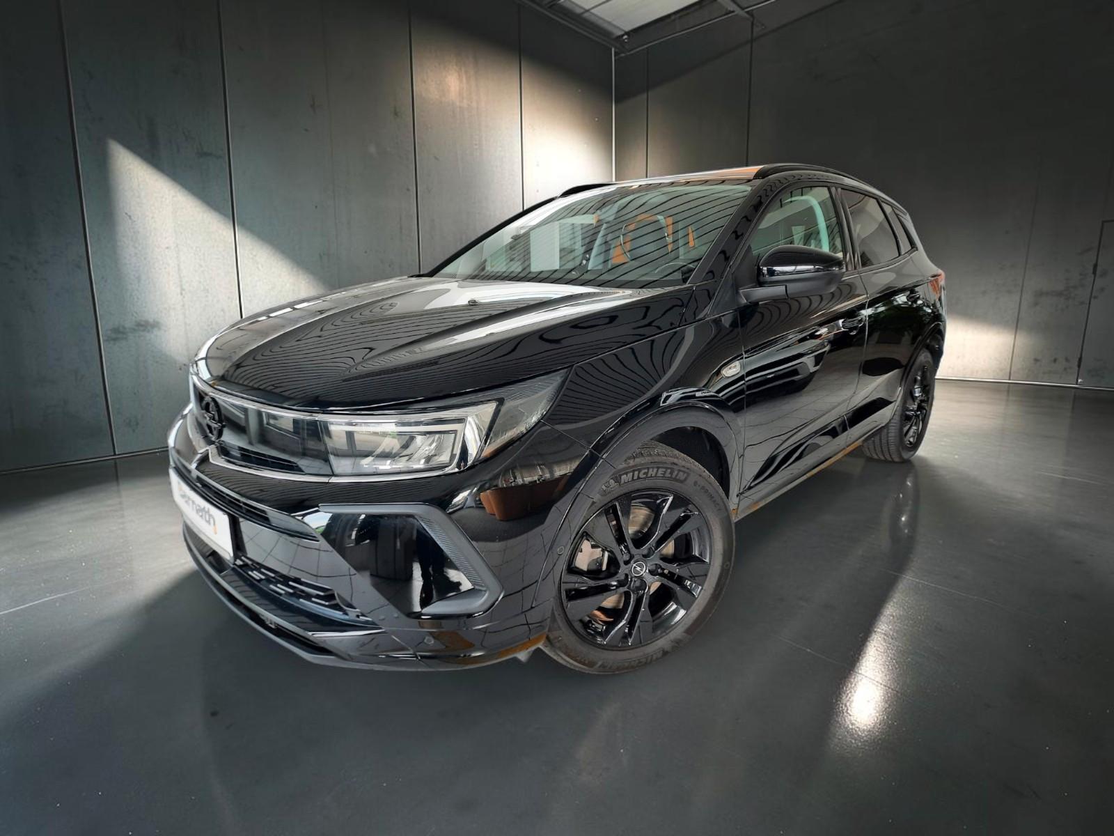 Opel Grandland GS *Navi* *SHZ* *LHZ*