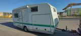 Bimobil Buddy Joe - Bimobil Wohnwagen & Wohnmobile