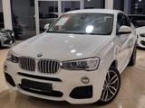 BMW X4 xDrive35d|M-Sport|HUD|R-CAM - BMW X4 Gebrauchtwagen