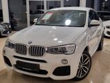 BMW X4 xDrive35d|M-Sport|HUD|R-CAM - BMW X4 aus 2015