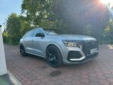 Audi RSQ8 Voll 8Fachbereift - Audi RSQ8 von privat