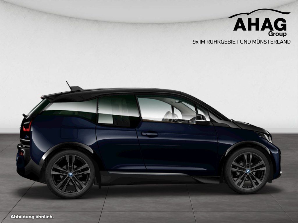BMW i3 - Bild 8