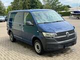 Volkswagen T6.1 Kasten 2.0 TDI /Klima/PDC/EFH/ZV/DAB - Volkswagen T6 Gebrauchtwagen