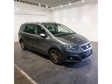 Seat Alhambra 2.0TDI DSG FR-Line*GWERBE* - Seat Alhambra in Hamburg