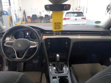 Volkswagen Passat Variant - 5