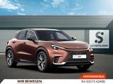 Lexus LBX 1,5 Hybrid Emotion FWD - LED*PDC*LEDER*NAVI* - rote Lexus LBX