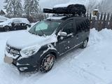 Dacia Dokker Blue dCi 95 Stepway Plus - Microcamper - Dacia Dokker von privat