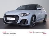 Audi A1 Sportback Sline 30TFSI S tr. LED+INFOTAINMENT - Audi A1: Sportback Sline