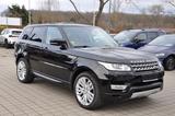 Land Rover Range Rover Sport 3.0 HSE MOTOR KLACKERT VIRTUAL - Land Rover: Schiebedach