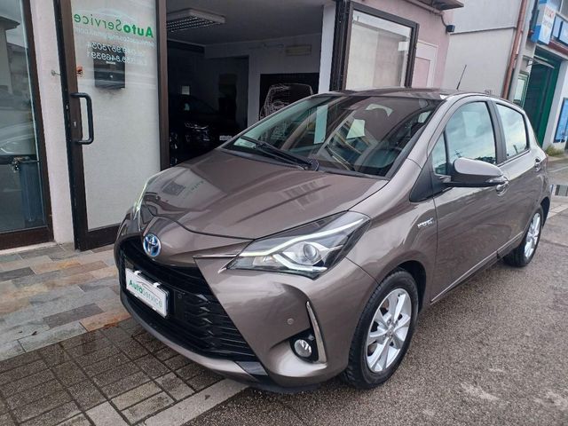 Toyota TOYOTA - Yaris - 1.5 Hybrid 5p. Lounge