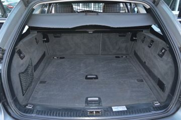 BMW 523i A touring  Steptronic AdvantageBusiness Le