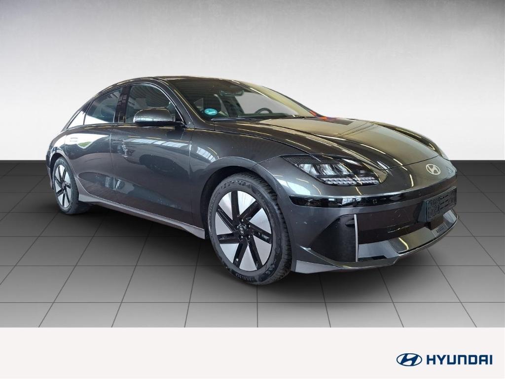 Hyundai IONIQ 6 77,4kWh 2WD MY25 DYNAMIQ Navi Digitales 