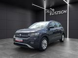 Volkswagen T-Cross TSI Life DSG Klima RFK SH LM - graue Volkswagen T-Cross