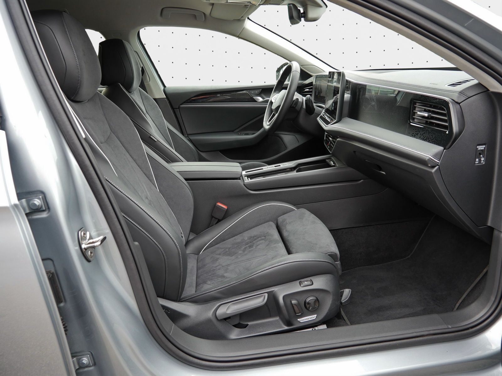Volkswagen Passat - Bild 4