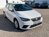 Seat Ibiza Style 1.0 TSI PRO FULL LINK KAM SHZ VIRTUA - Seat Ibiza mit Benzin-Antrieb: Limousine