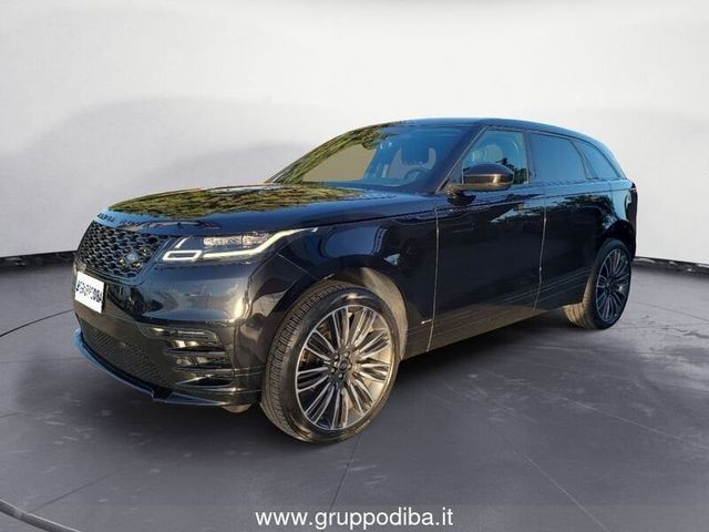 Land Rover Range Rover Velar 2017 Diesel 2.0d i4