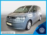 Volkswagen T7 Multivan 1.4 TSI eHybrid DSG Matrix ACC AHK - Volkswagen T7 Multivan Plug-In Hybrid Gebrauchtwagen