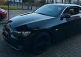 BMW 330d Cabrio inklusive Winterreifen / Bremsen NEU - BMW 330 aus 2009: D