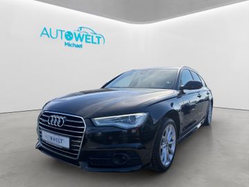 Audi A6 - 1