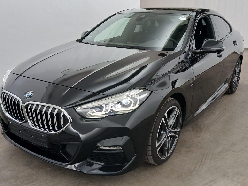 BMW Gran Coupe 218 i M Sport Panorama HiFi Kamera