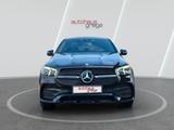 Mercedes-Benz GLE 300 d AMG Styling Nightpaket Pano 360° 21" - Mercedes-Benz GLE 300: Coupe