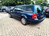 Volkswagen Golf IV Variant Pacific Klimaautomatik - Volkswagen Golf aus 2004: Kombi