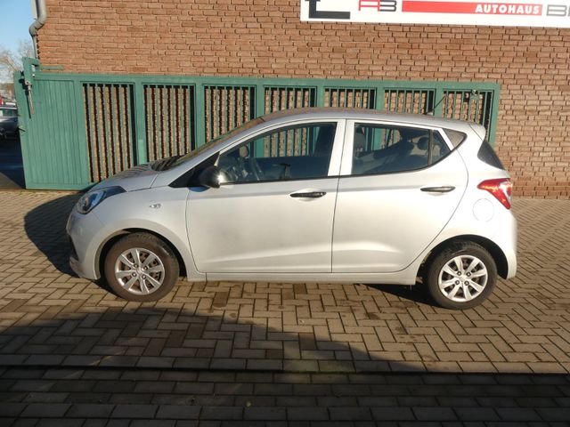 Hyundai i10 Classic